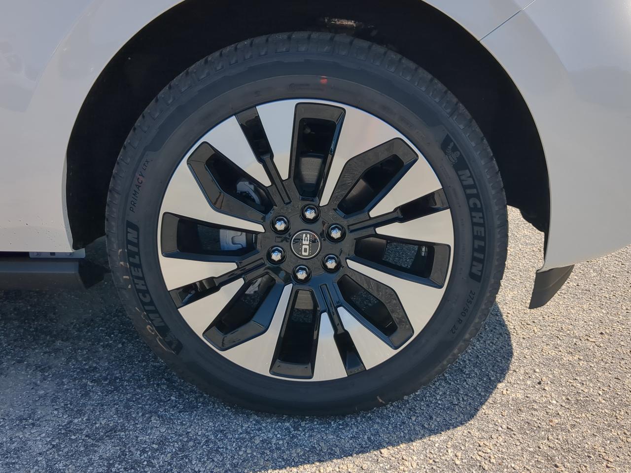 2027 Ford Expedition Max Platinum Appleton WI