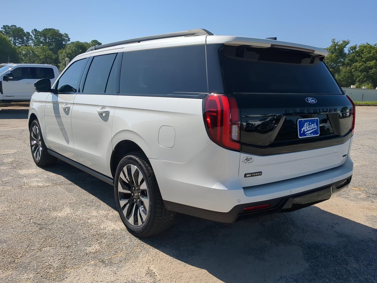 2027 Ford Expedition Max Platinum Appleton WI