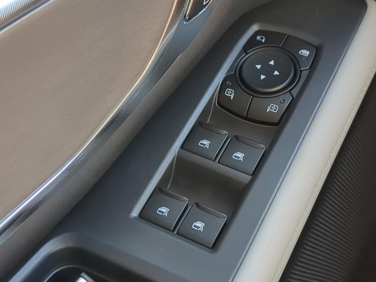 2027 Ford Expedition Max Platinum Appleton WI