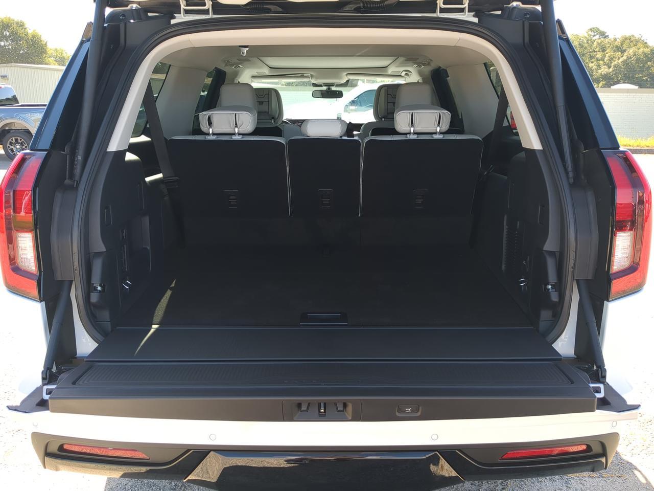 2027 Ford Expedition Max Platinum Appleton WI