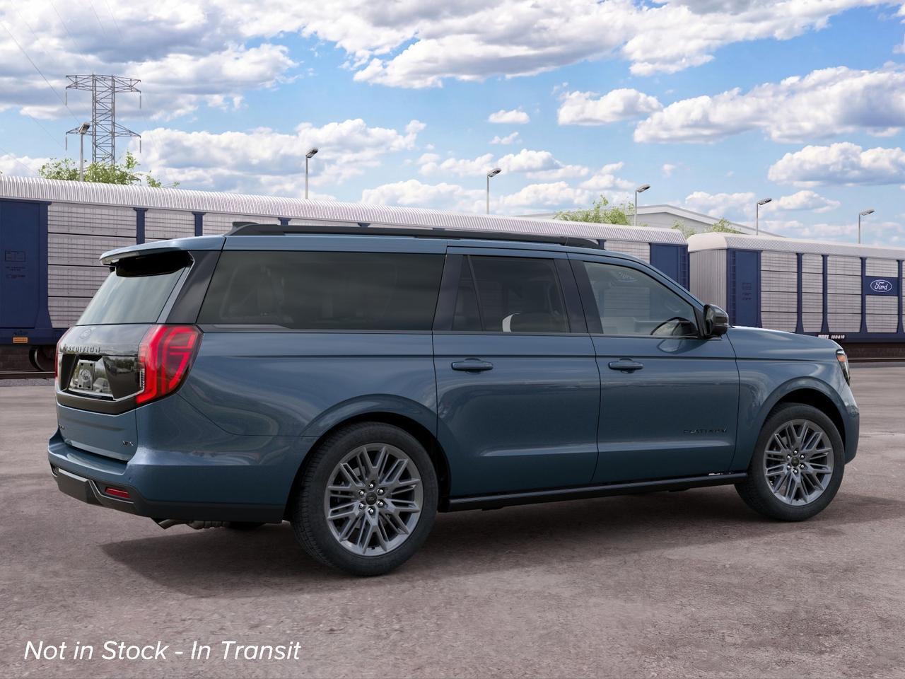 2027 Ford Expedition Max Platinum Appleton WI