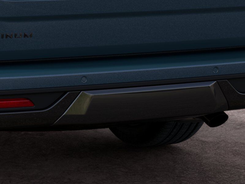 2027 Ford Expedition Max Platinum Appleton WI
