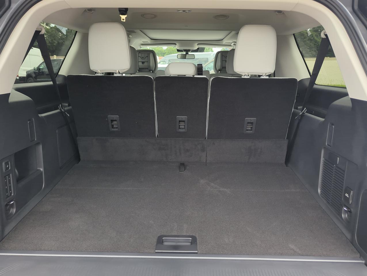 2027 Ford Expedition Max Platinum Appleton WI