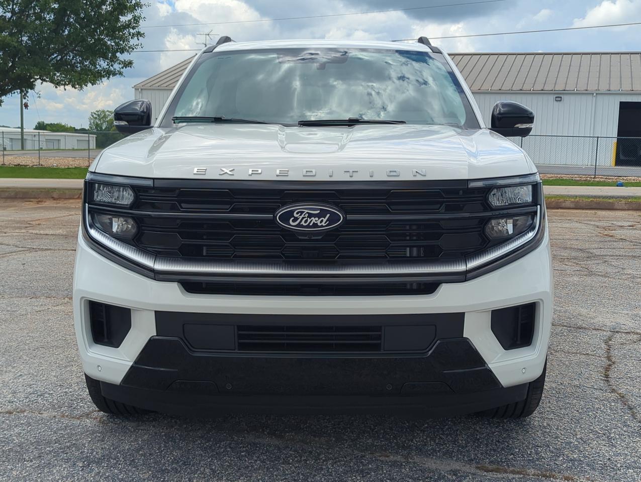 2027 Ford Expedition Max Platinum Appleton WI