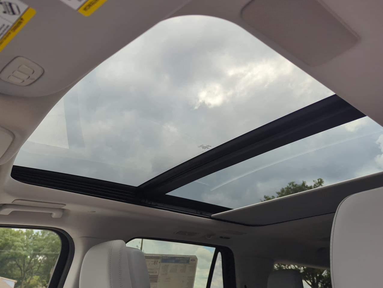 2027 Ford Expedition Max Platinum Appleton WI