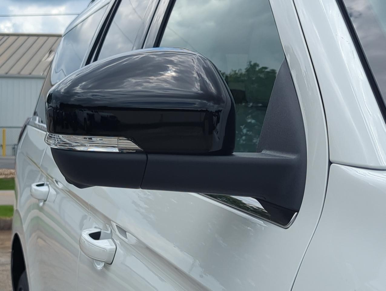 2027 Ford Expedition Max Platinum Appleton WI
