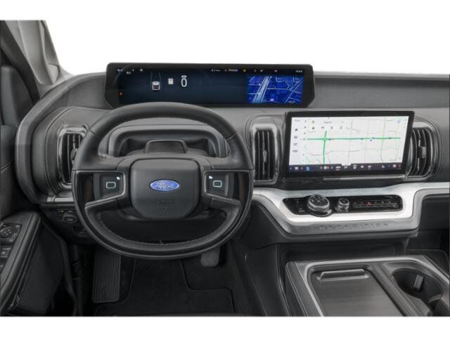 2027 Ford Expedition Max Platinum Appleton WI
