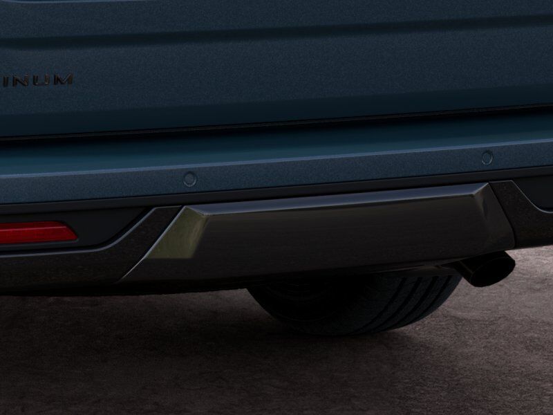 2027 Ford Expedition Max Platinum Appleton WI