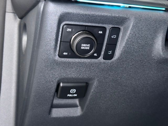 2027 Ford Expedition Max Platinum Pine River MN