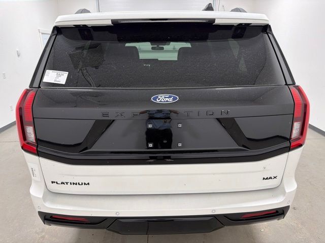 2027 Ford Expedition Max Platinum Pine River MN