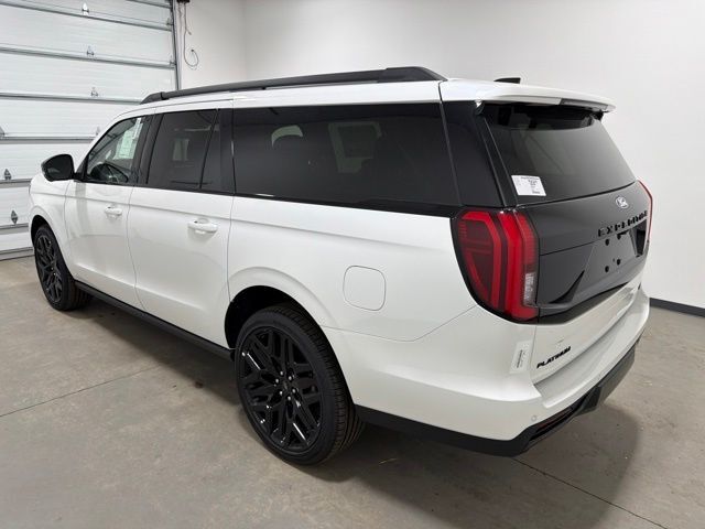 2027 Ford Expedition Max Platinum Pine River MN