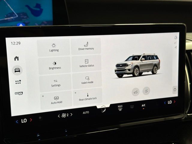 2027 Ford Expedition Max Platinum Pine River MN