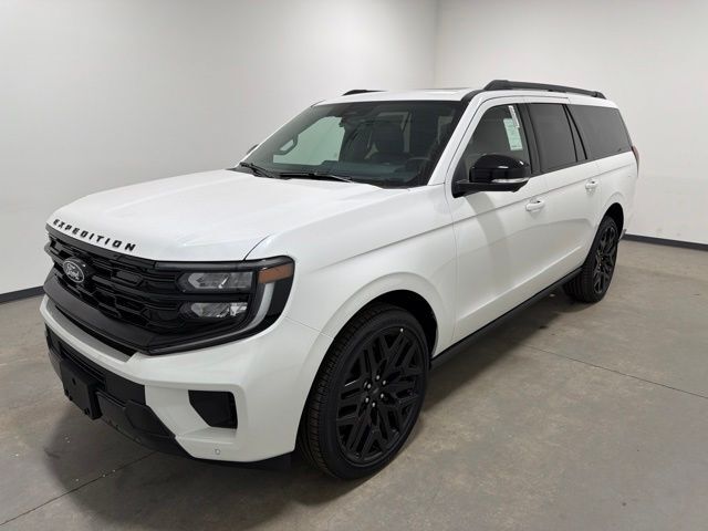 2027 Ford Expedition Max Platinum Pine River MN