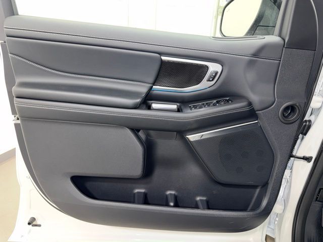 2027 Ford Expedition Max Platinum Pine River MN