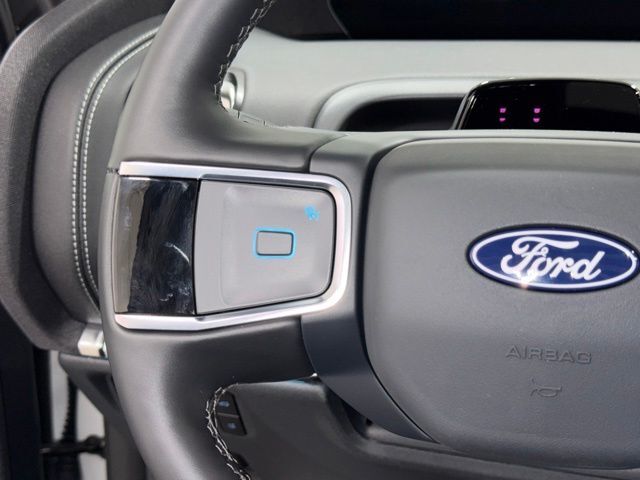 2027 Ford Expedition Max Platinum Pine River MN
