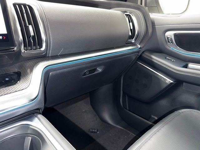 2027 Ford Expedition Max Platinum Pine River MN