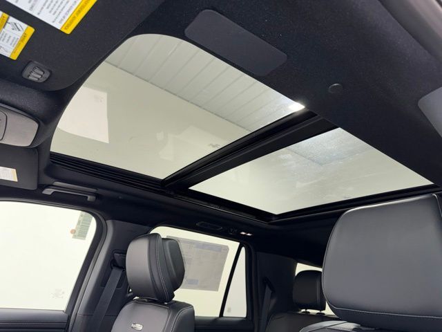 2027 Ford Expedition Max Platinum Pine River MN