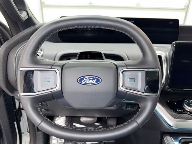 2027 Ford Expedition Max Platinum Pine River MN