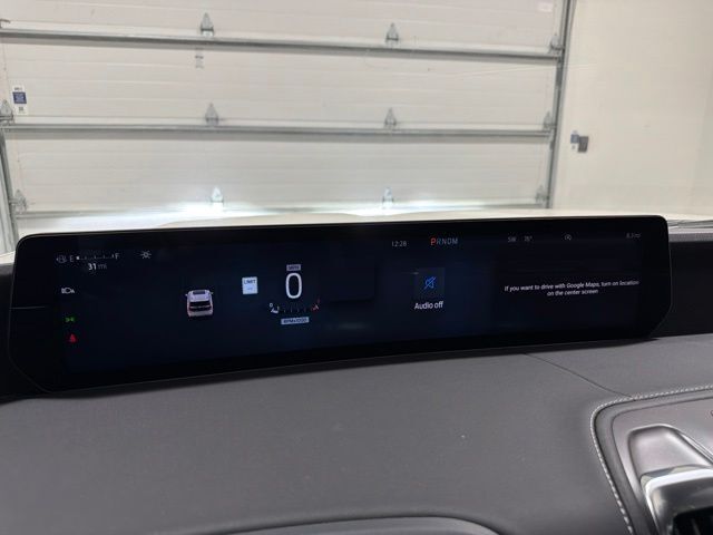 2027 Ford Expedition Max Platinum Pine River MN
