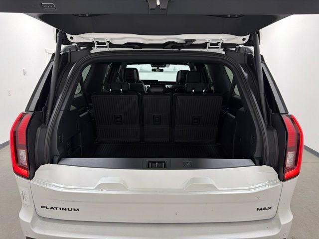 2027 Ford Expedition Max Platinum Pine River MN