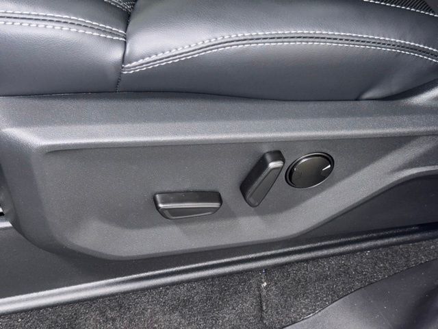 2027 Ford Expedition Max Platinum Pine River MN
