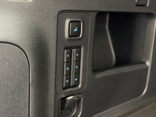 2027 Ford Expedition Max Platinum Pine River MN