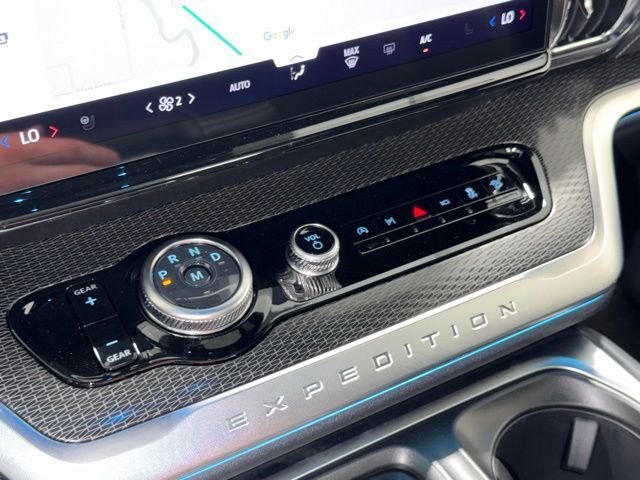 2027 Ford Expedition Max Platinum Pine River MN