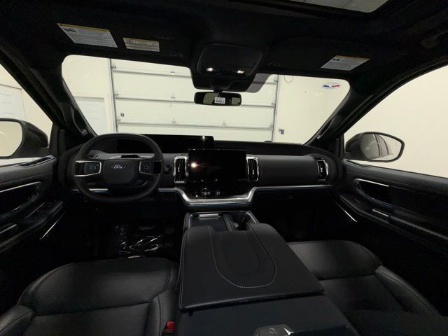 2027 Ford Expedition Max Platinum Pine River MN