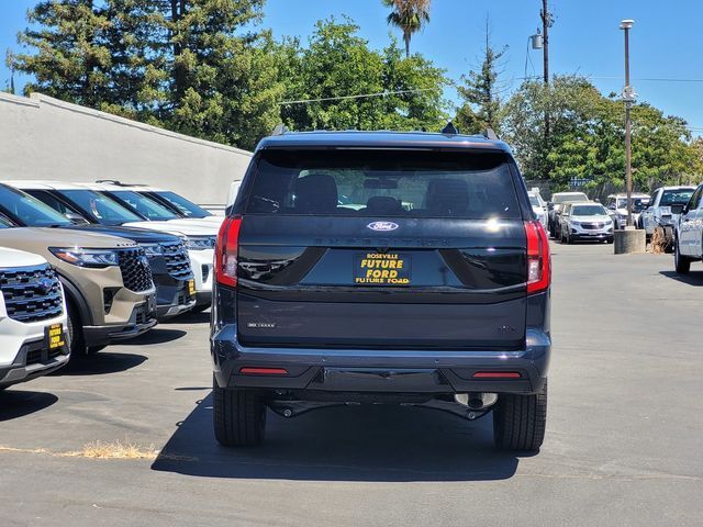 2027 Ford Expedition Max Platinum Roseville CA