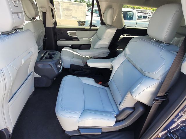 2027 Ford Expedition Max Platinum Roseville CA