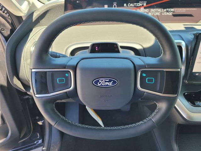 2027 Ford Expedition Max Platinum Roseville CA