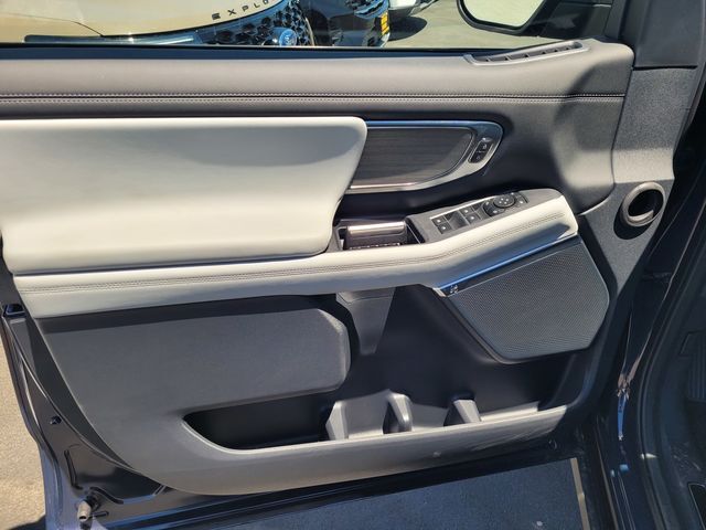 2027 Ford Expedition Max Platinum Roseville CA