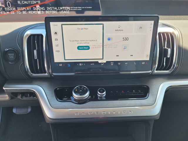 2027 Ford Expedition Max Platinum Roseville CA