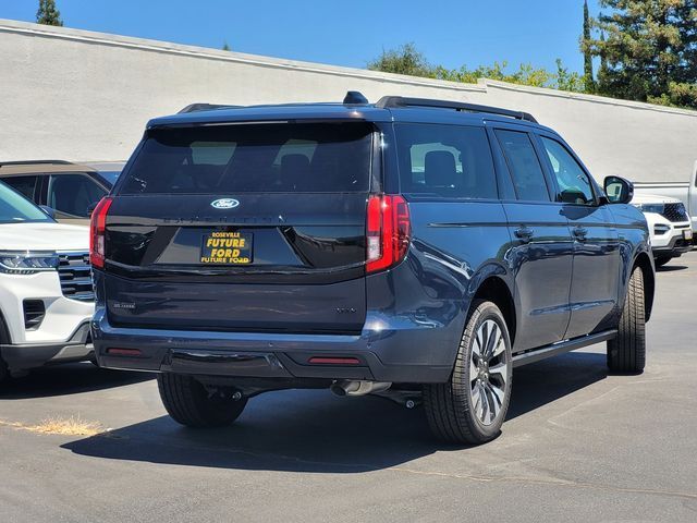 2027 Ford Expedition Max Platinum Roseville CA
