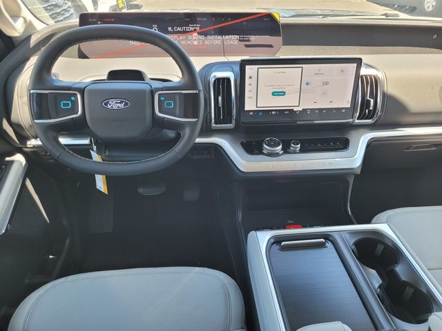 2027 Ford Expedition Max Platinum Roseville CA