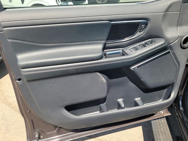 2027 Ford Expedition Max Platinum Roseville CA
