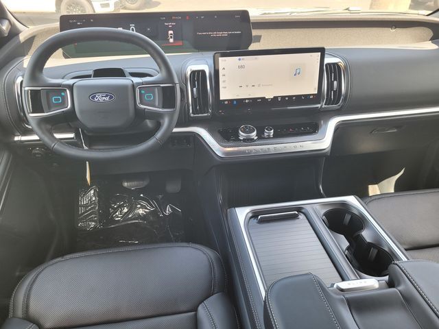 2027 Ford Expedition Max Platinum Roseville CA