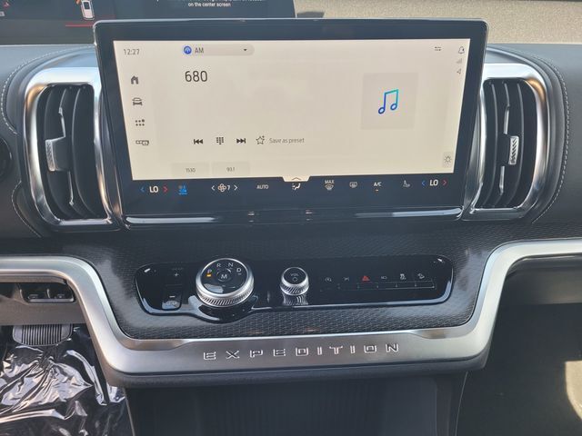2027 Ford Expedition Max Platinum Roseville CA