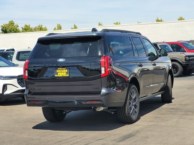 2027 Ford Expedition Max Platinum Roseville CA