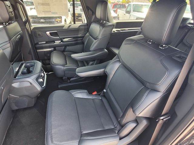 2027 Ford Expedition Max Platinum Roseville CA