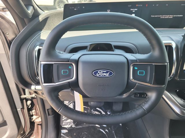 2027 Ford Expedition Max Platinum Roseville CA