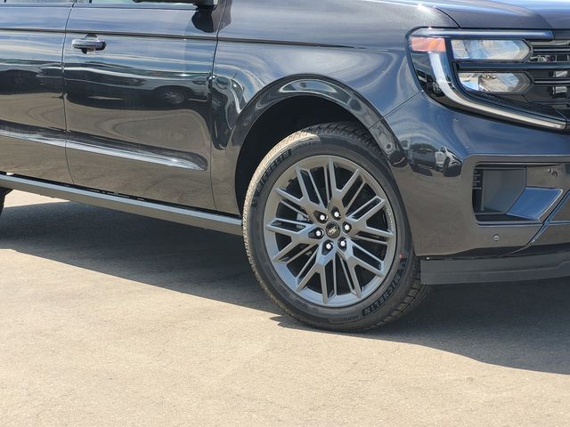 2027 Ford Expedition Max Platinum Roseville CA