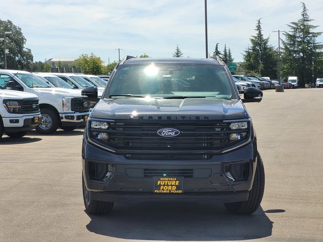 2027 Ford Expedition Max Platinum Roseville CA