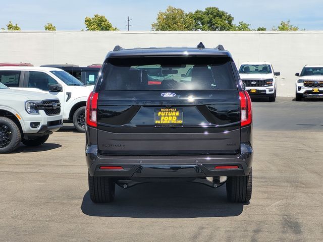 2027 Ford Expedition Max Platinum Roseville CA
