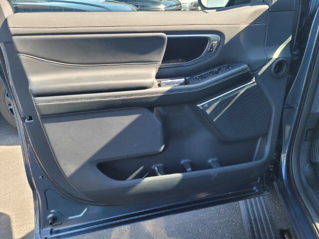 2027 Ford Expedition Max Platinum Roseville CA