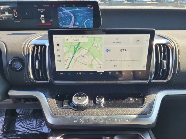 2027 Ford Expedition Max Platinum Roseville CA
