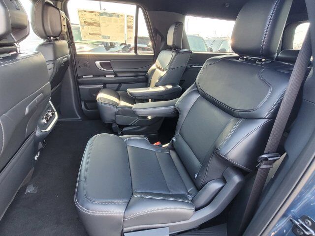 2027 Ford Expedition Max Platinum Roseville CA