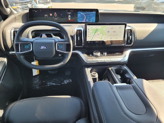 2027 Ford Expedition Max Platinum Roseville CA