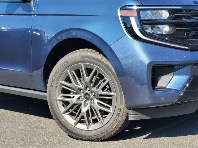 2027 Ford Expedition Max Platinum Roseville CA