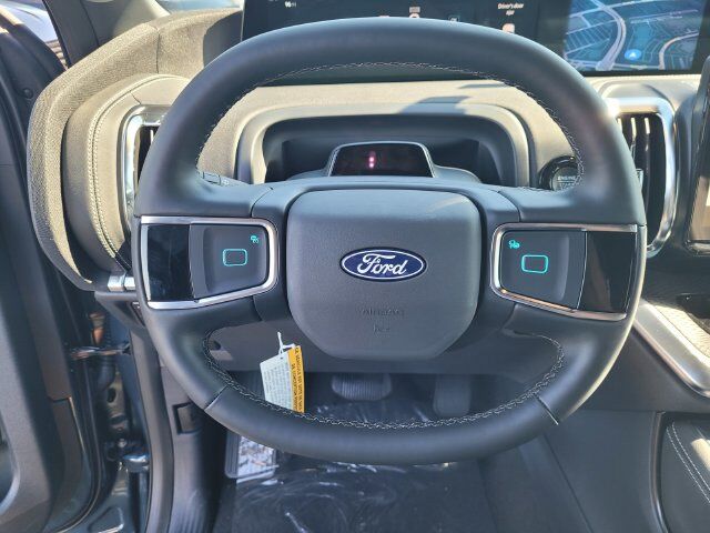 2027 Ford Expedition Max Platinum Roseville CA